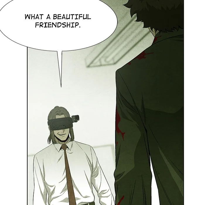 Gorgon Sisters Chapter 79 page 20 - 