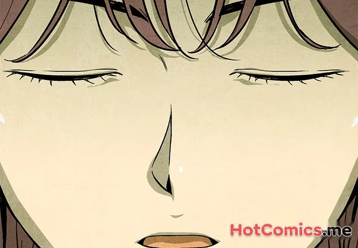 Gorgon Sisters Chapter 79 page 3 - 