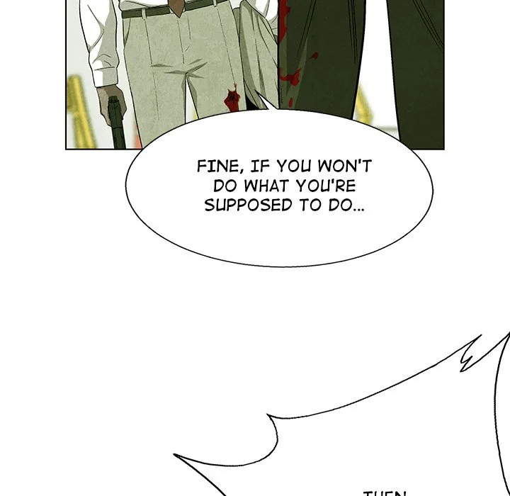 Gorgon Sisters Chapter 79 page 21 - 