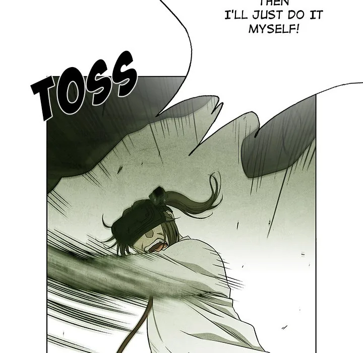 Gorgon Sisters Chapter 79 page 22 - 