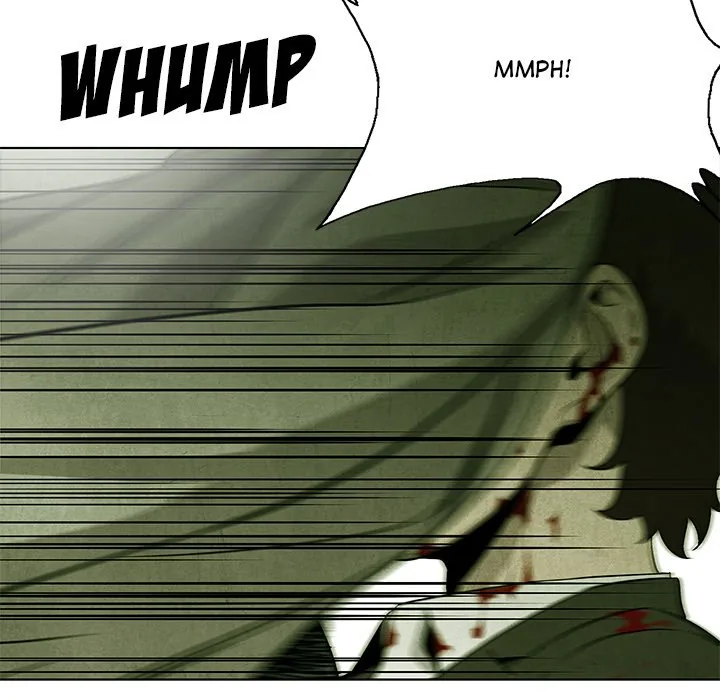 Gorgon Sisters Chapter 79 page 26 - 