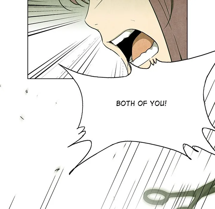 Gorgon Sisters Chapter 79 page 28 - 