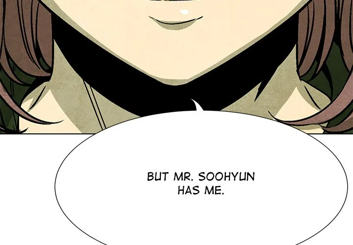 Gorgon Sisters Chapter 79 page 4 - 