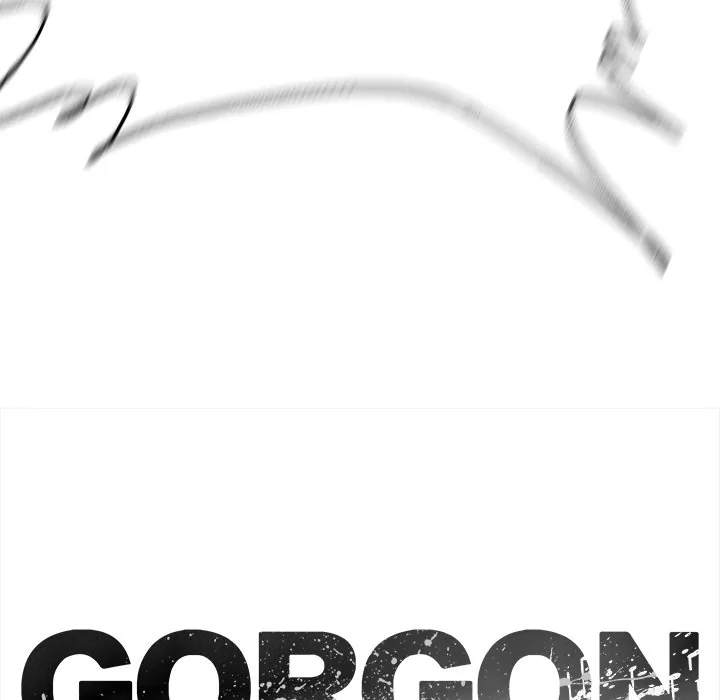 Gorgon Sisters Chapter 79 page 34 - 