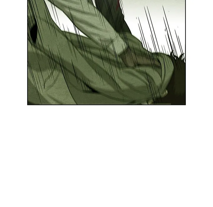Gorgon Sisters Chapter 79 page 37 - 
