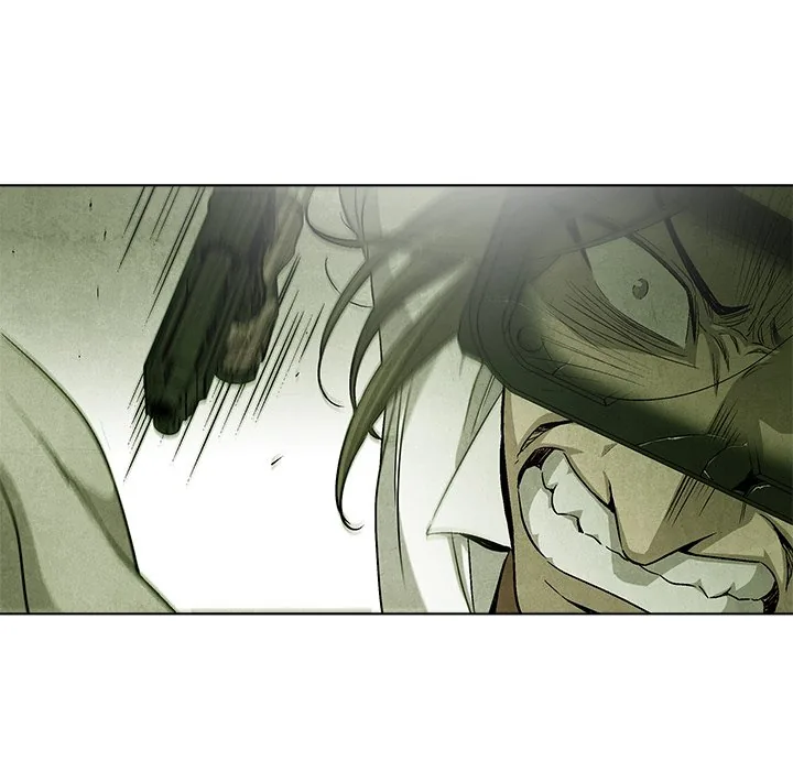 Gorgon Sisters Chapter 79 page 38 - 
