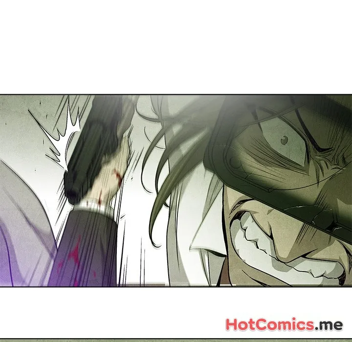 Gorgon Sisters Chapter 79 page 39 - 