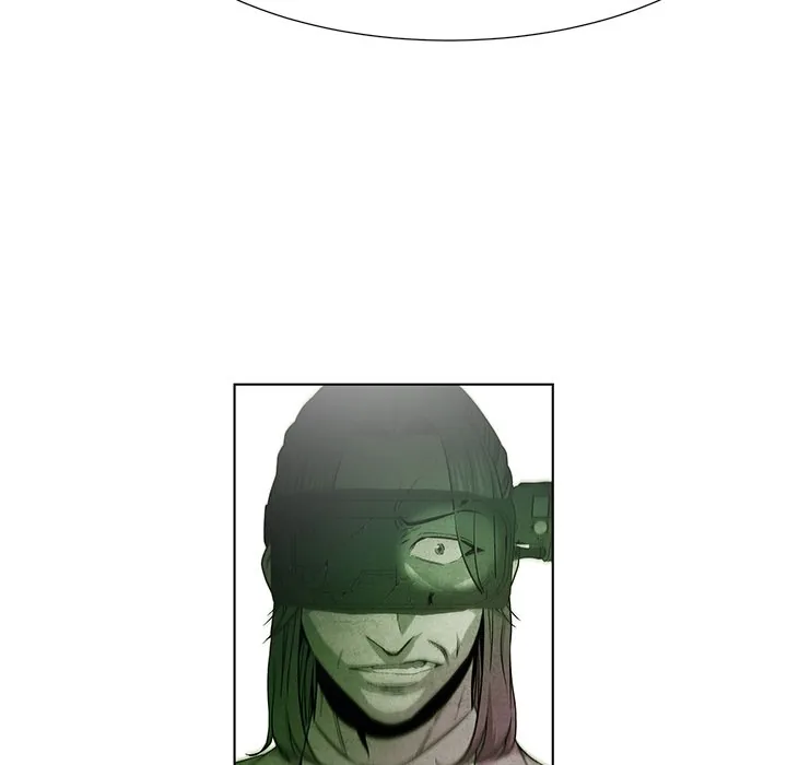 Gorgon Sisters Chapter 79 page 5 - 