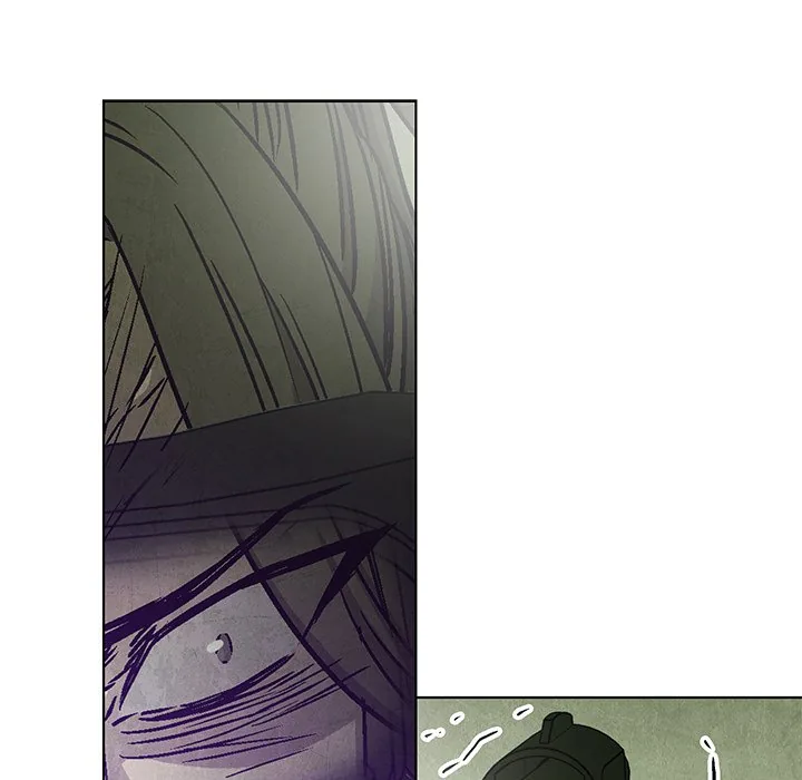 Gorgon Sisters Chapter 79 page 42 - 