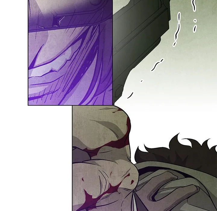 Gorgon Sisters Chapter 79 page 43 - 
