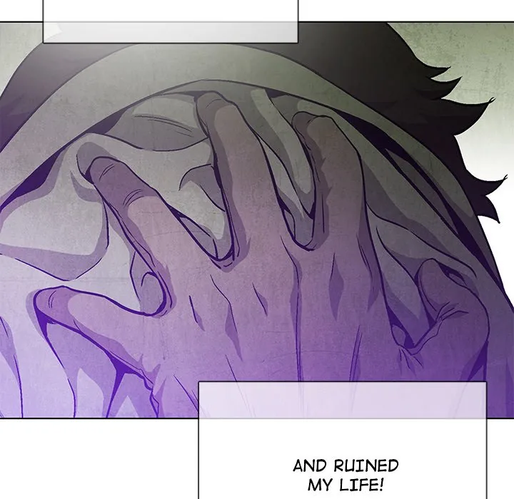 Gorgon Sisters Chapter 79 page 46 - 
