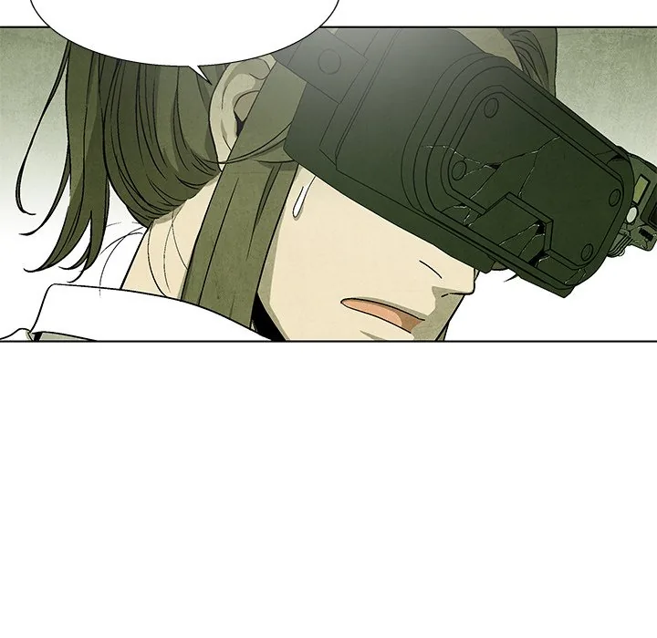 Gorgon Sisters Chapter 79 page 67 - 