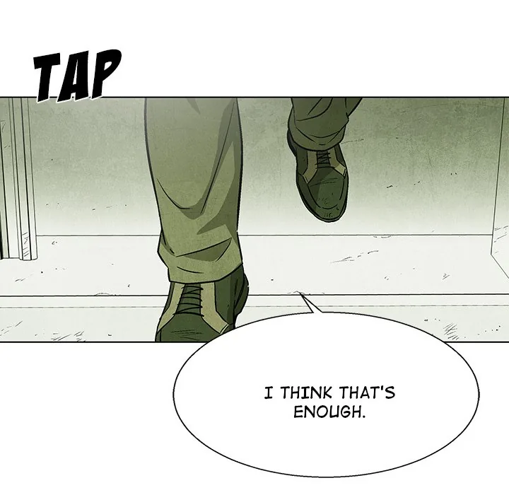 Gorgon Sisters Chapter 79 page 68 - 