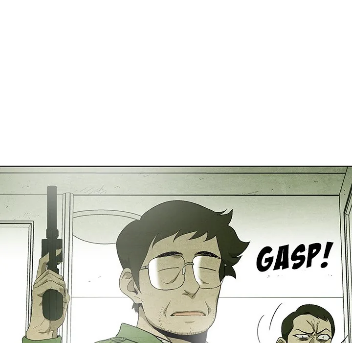 Gorgon Sisters Chapter 79 page 69 - 