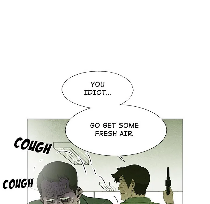 Gorgon Sisters Chapter 79 page 71 - 