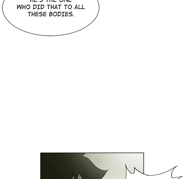 Gorgon Sisters Chapter 79 page 74 - 