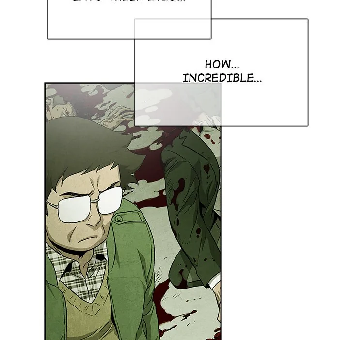 Gorgon Sisters Chapter 79 page 78 - 