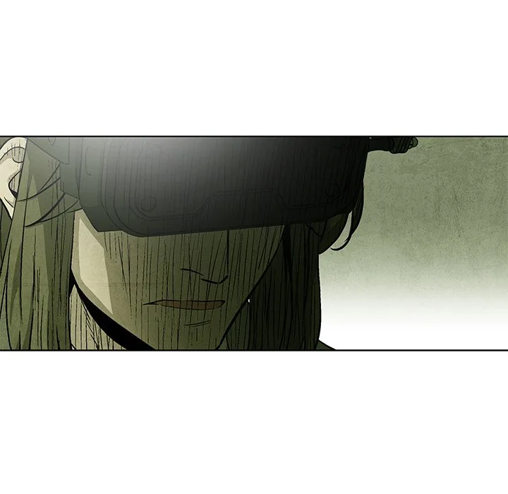 Gorgon Sisters Chapter 79 page 9 - 