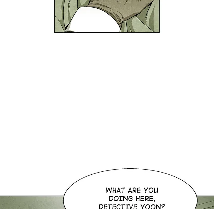 Gorgon Sisters Chapter 79 page 83 - 