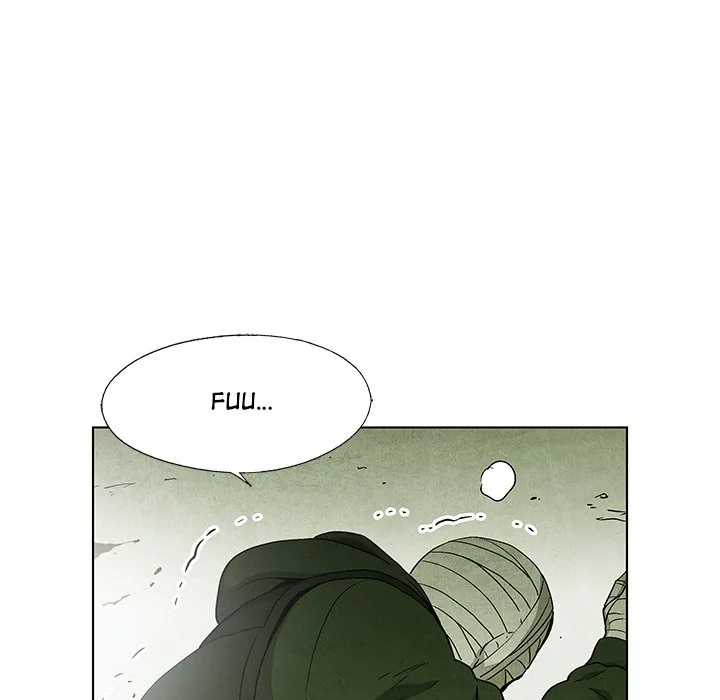 Gorgon Sisters Chapter 79 page 85 - 