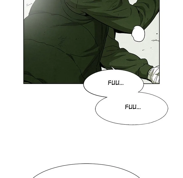 Gorgon Sisters Chapter 79 page 86 - 