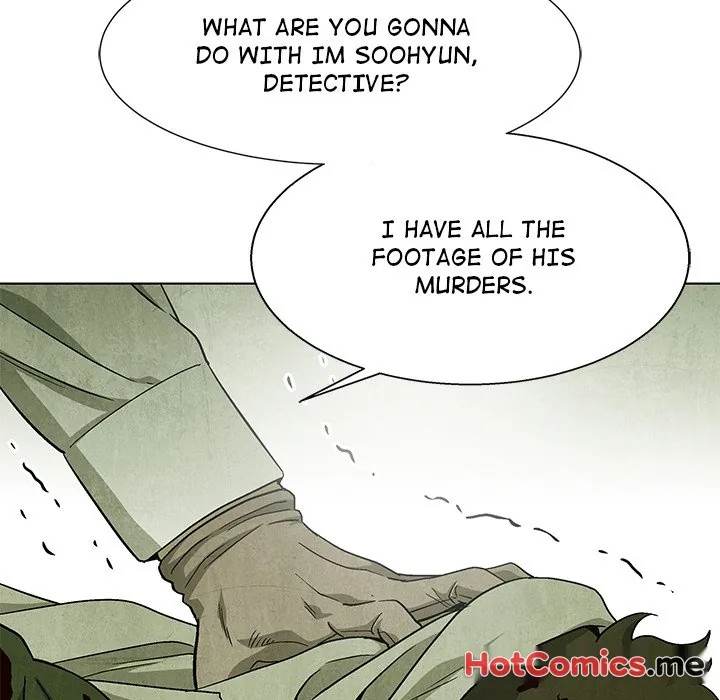 Gorgon Sisters Chapter 79 page 87 - 