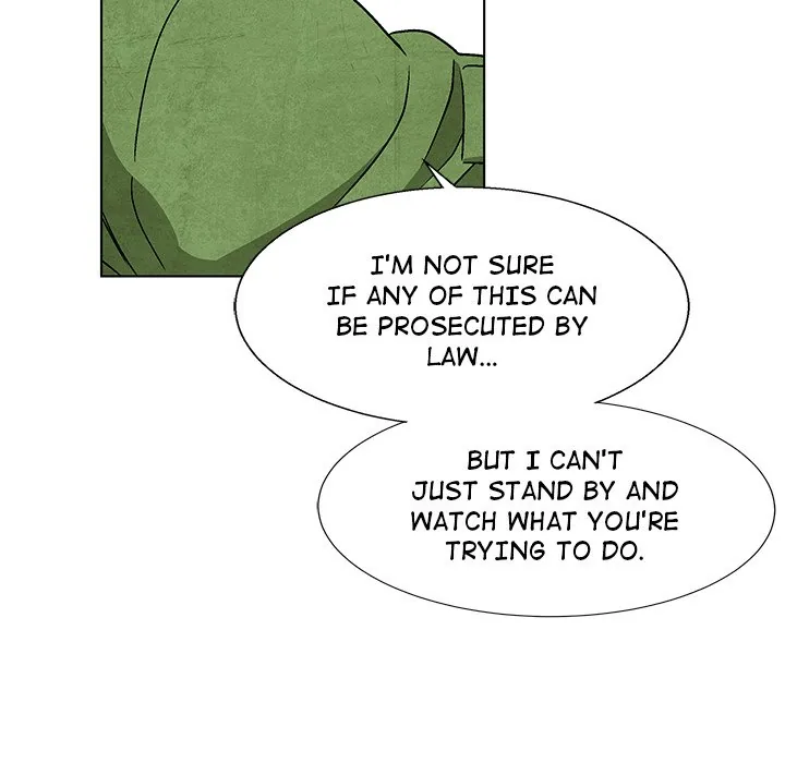 Gorgon Sisters Chapter 79 page 90 - 