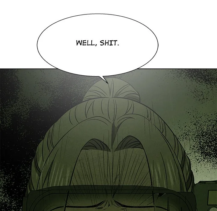 Gorgon Sisters Chapter 79 page 10 - 