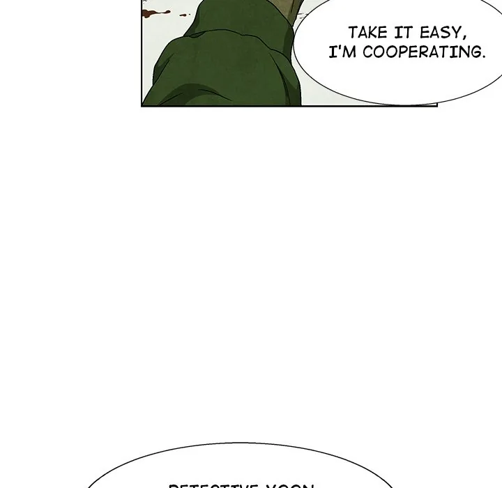 Gorgon Sisters Chapter 79 page 92 - 