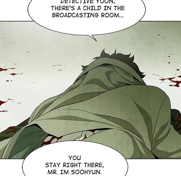 Gorgon Sisters Chapter 79 page 93 - 