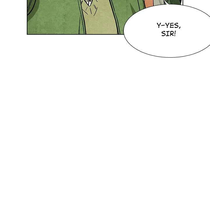 Gorgon Sisters Chapter 79 page 96 - 