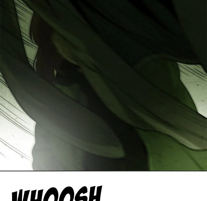 Gorgon Sisters Chapter 80 page 11 - 