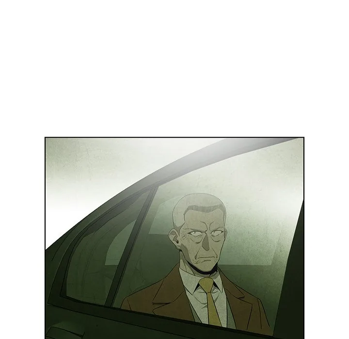 Gorgon Sisters Chapter 80 page 106 - 