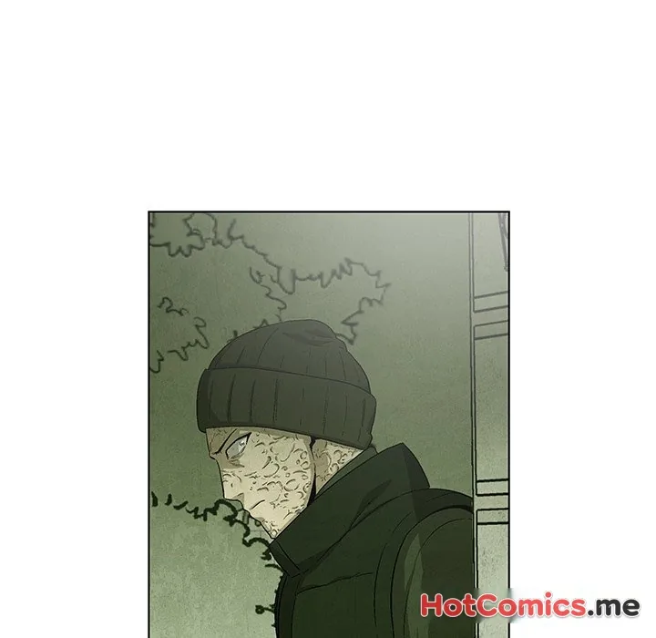 Gorgon Sisters Chapter 80 page 111 - 