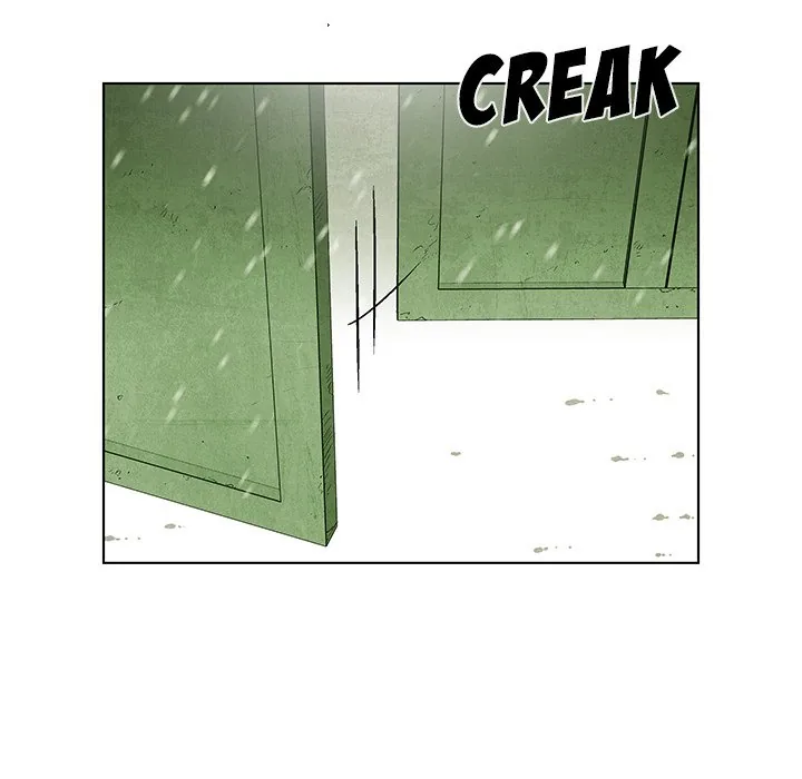 Gorgon Sisters Chapter 80 page 128 - 