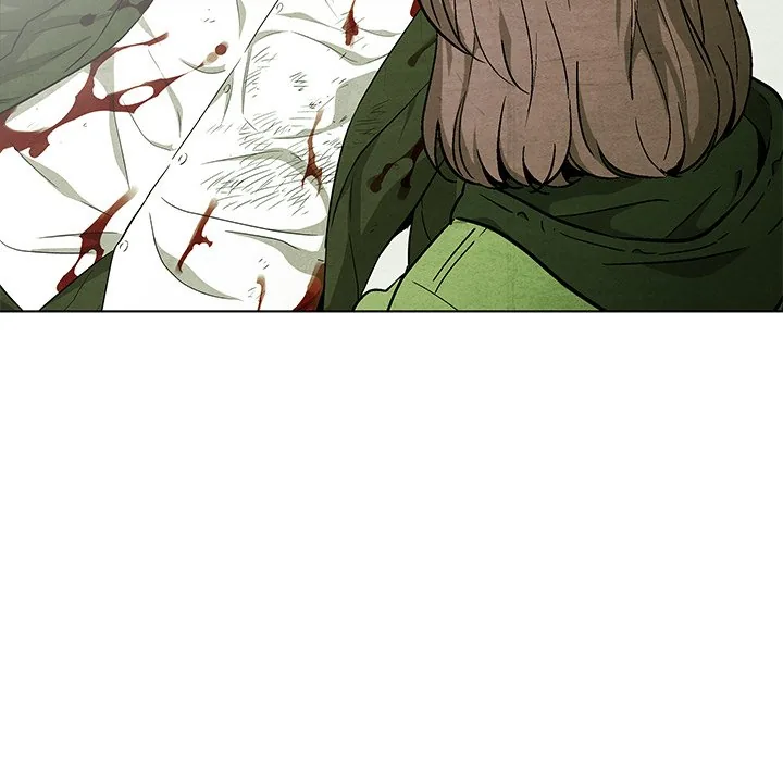 Gorgon Sisters Chapter 80 page 18 - 