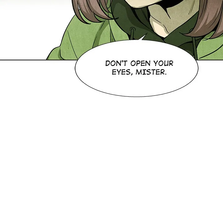 Gorgon Sisters Chapter 80 page 21 - 