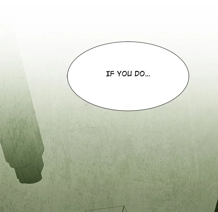 Gorgon Sisters Chapter 80 page 22 - 