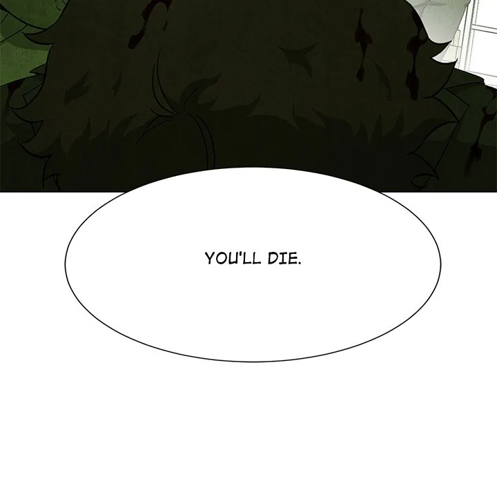 Gorgon Sisters Chapter 80 page 25 - 