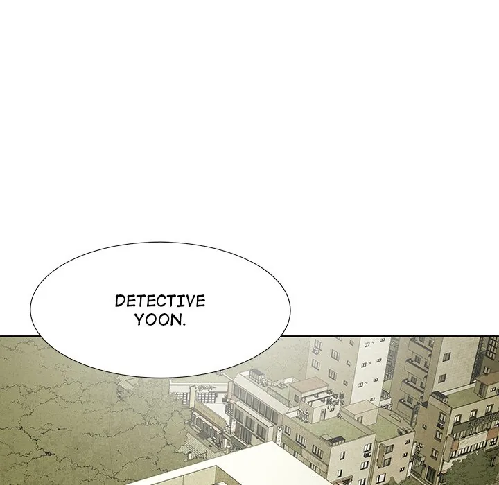 Gorgon Sisters Chapter 80 page 44 - 