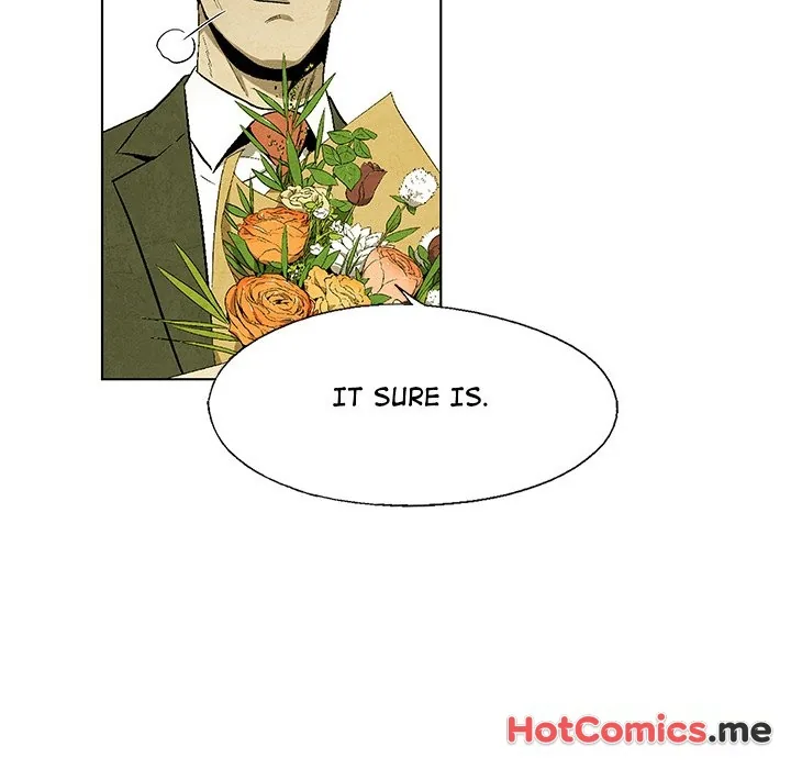 Gorgon Sisters Chapter 80 page 63 - 