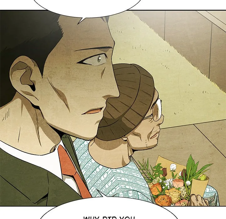 Gorgon Sisters Chapter 80 page 67 - 
