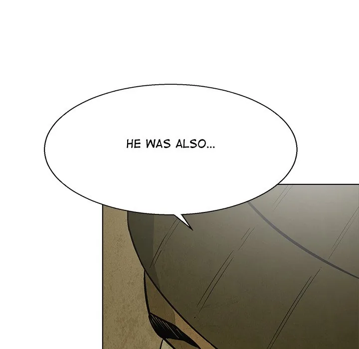 Gorgon Sisters Chapter 80 page 81 - 