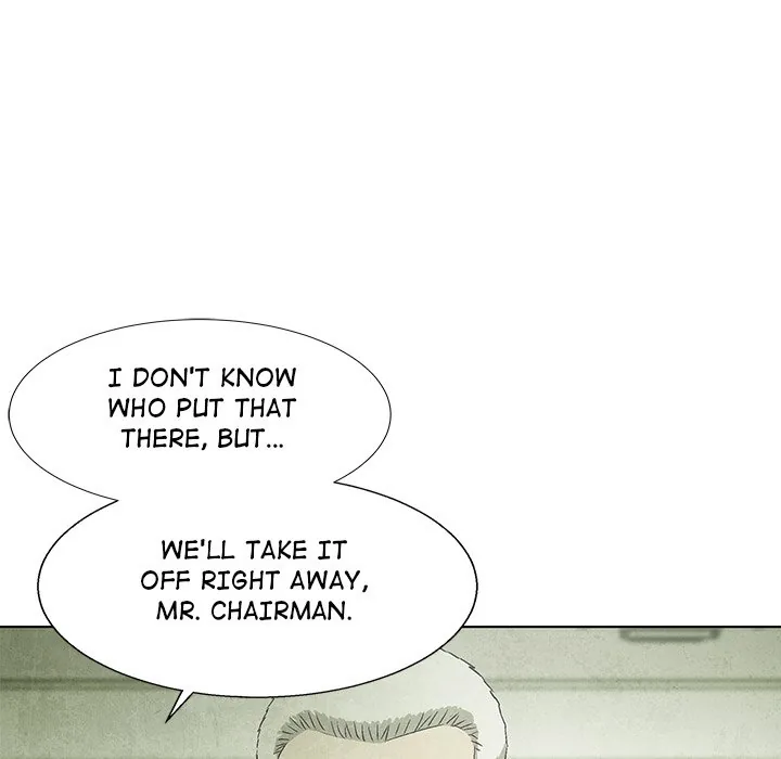 Gorgon Sisters Chapter 80 page 97 - 