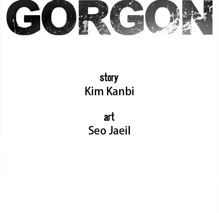 Gorgon Sisters Chapter 81 page 11 - 