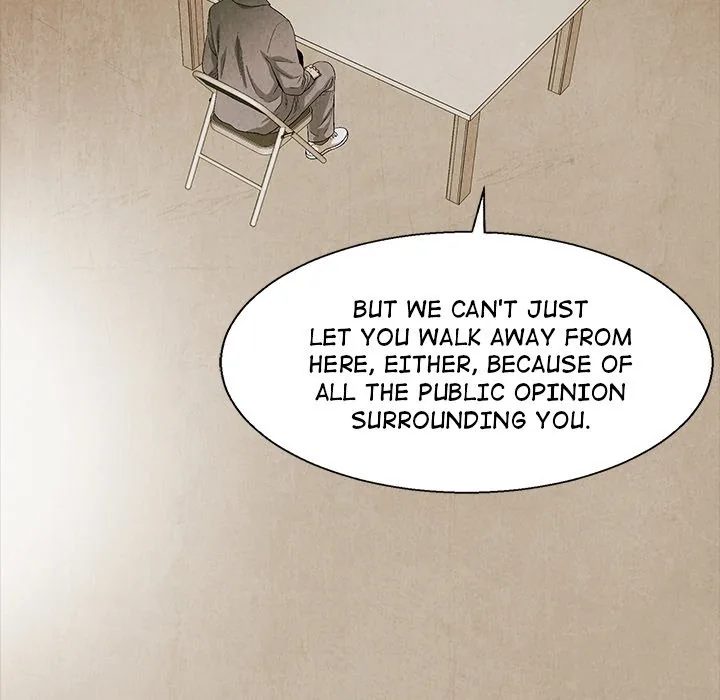 Gorgon Sisters Chapter 81 page 19 - 
