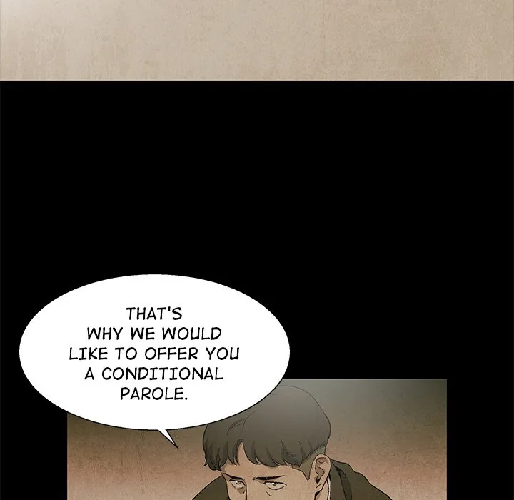 Gorgon Sisters Chapter 81 page 20 - 