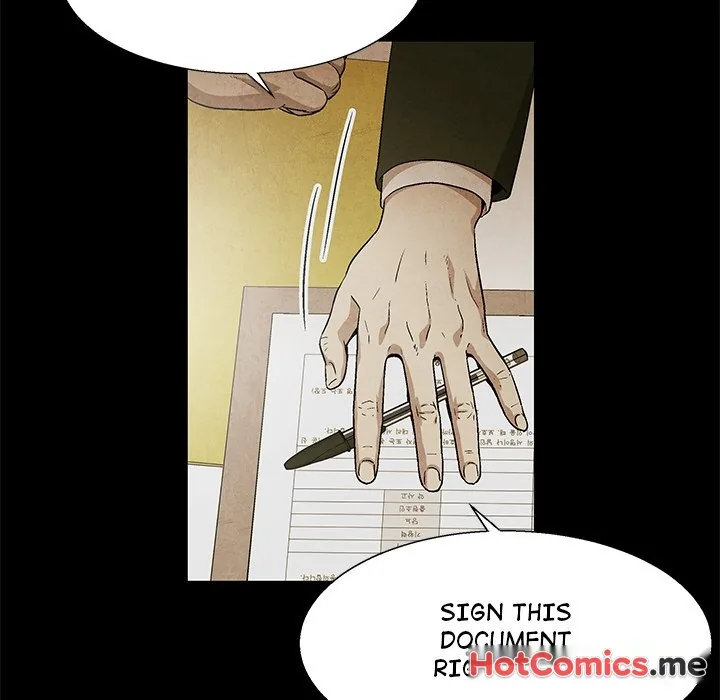 Gorgon Sisters Chapter 81 page 22 - 