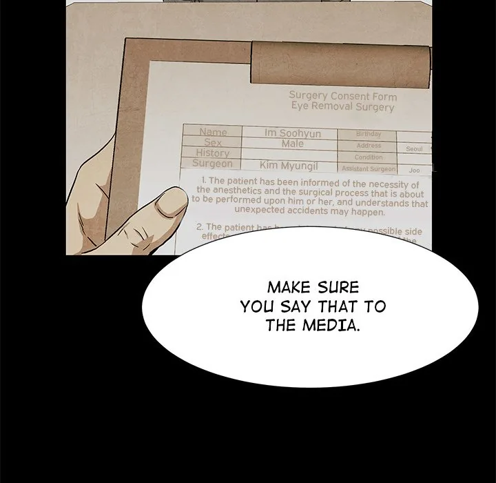 Gorgon Sisters Chapter 81 page 31 - 