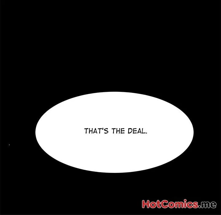 Gorgon Sisters Chapter 81 page 32 - 
